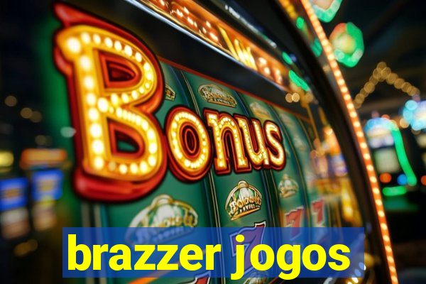 brazzer jogos